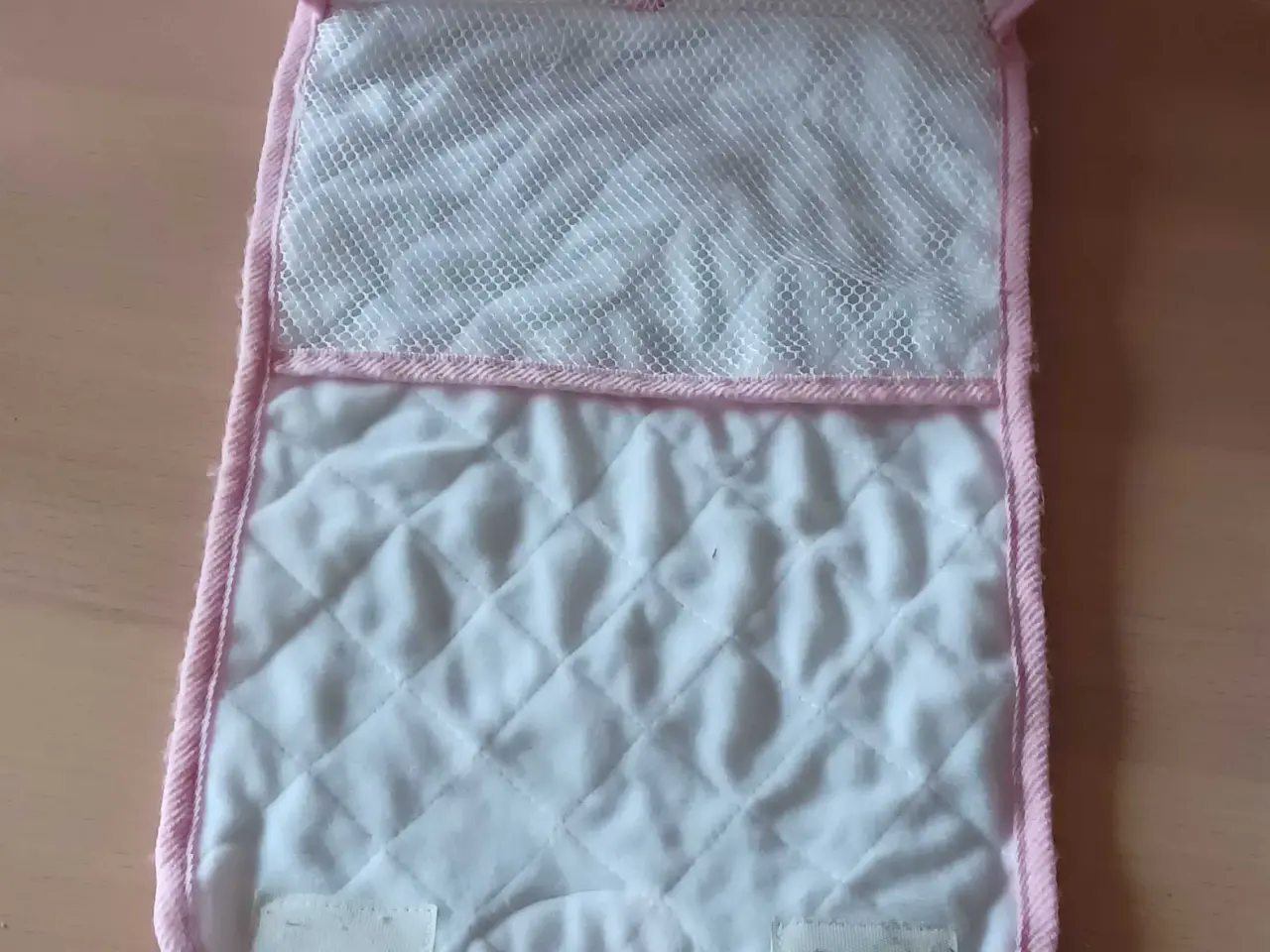 Billede 12 - Pusletaske mm New Born Baby