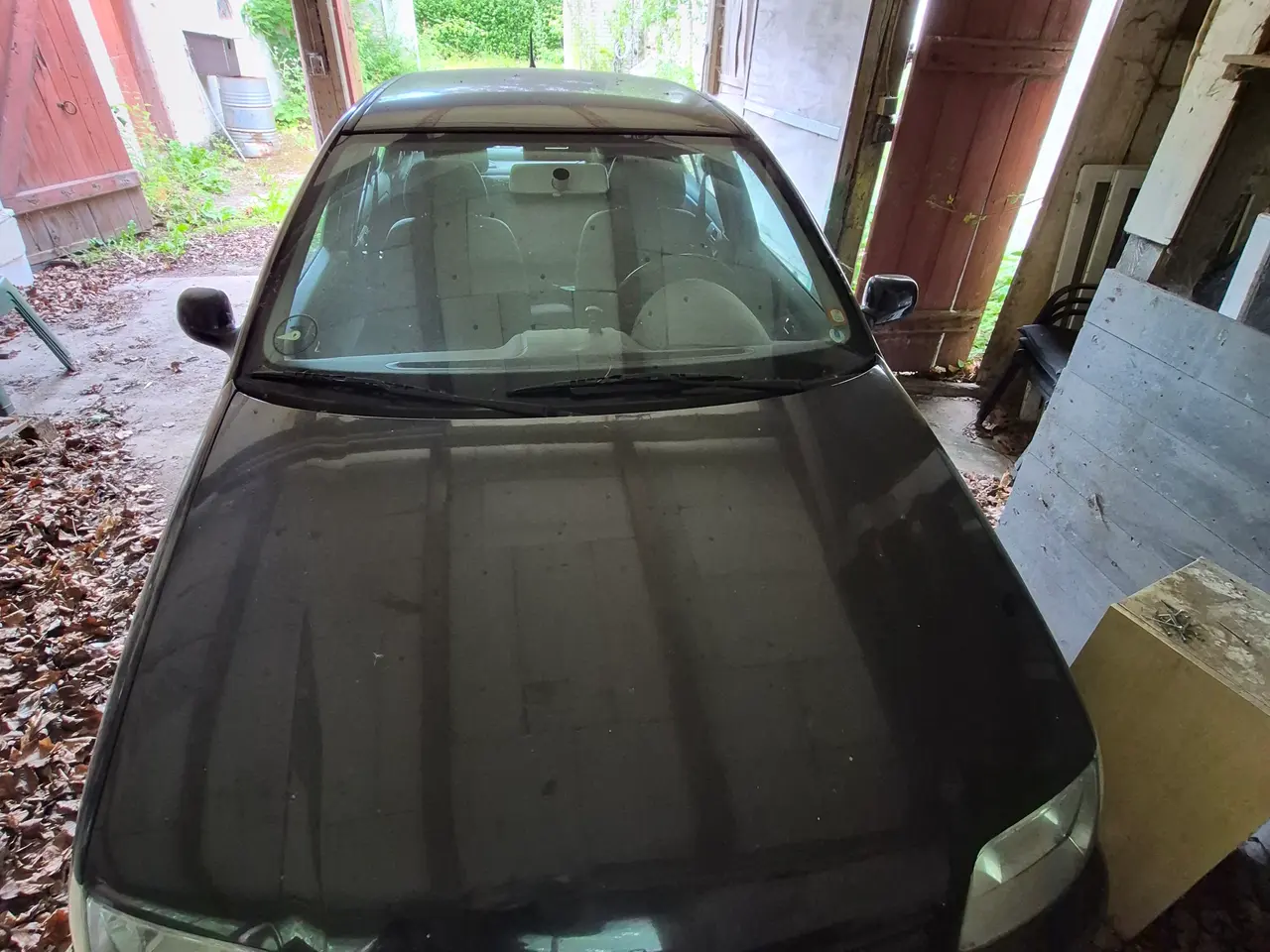 Billede 10 - volkswagen polo 1,4 16v