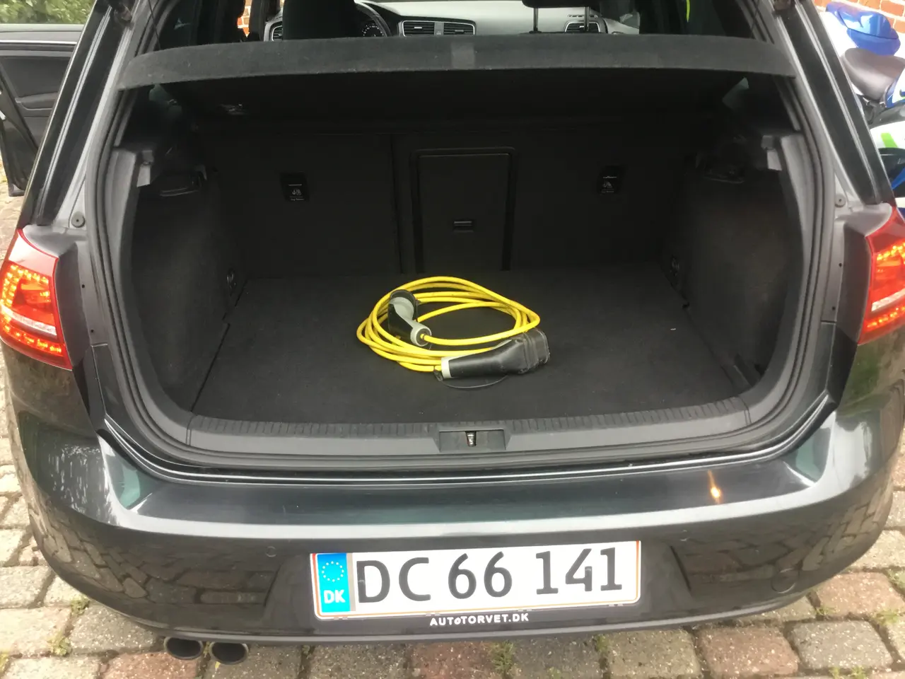 Billede 10 - Vw golf 7 gte