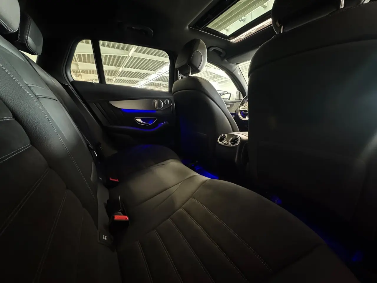 Billede 14 - Mercedes EQC400  AMG Line 4Matic