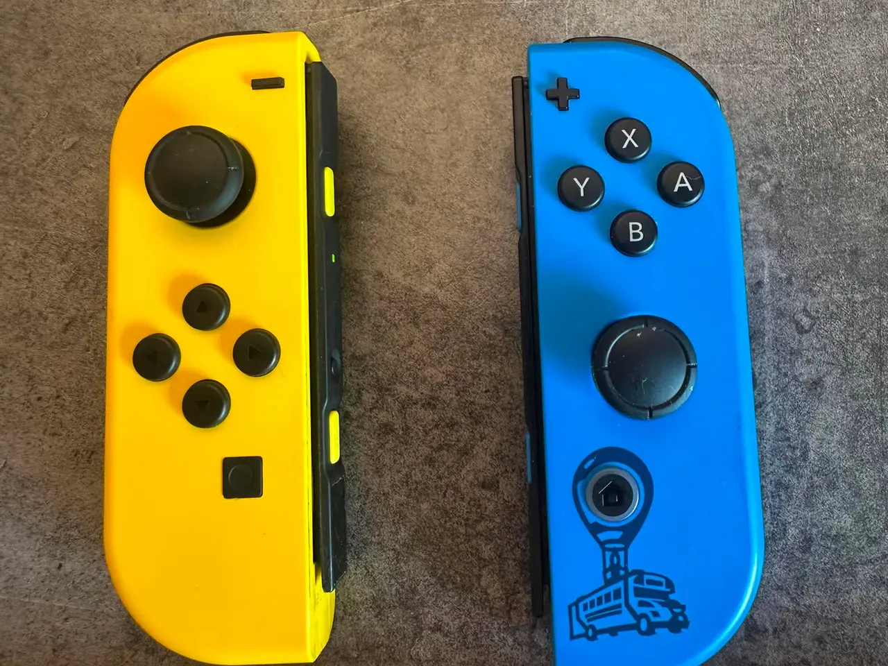 Billede 6 - Nintendo Switch Fortnite Special Edition med spil