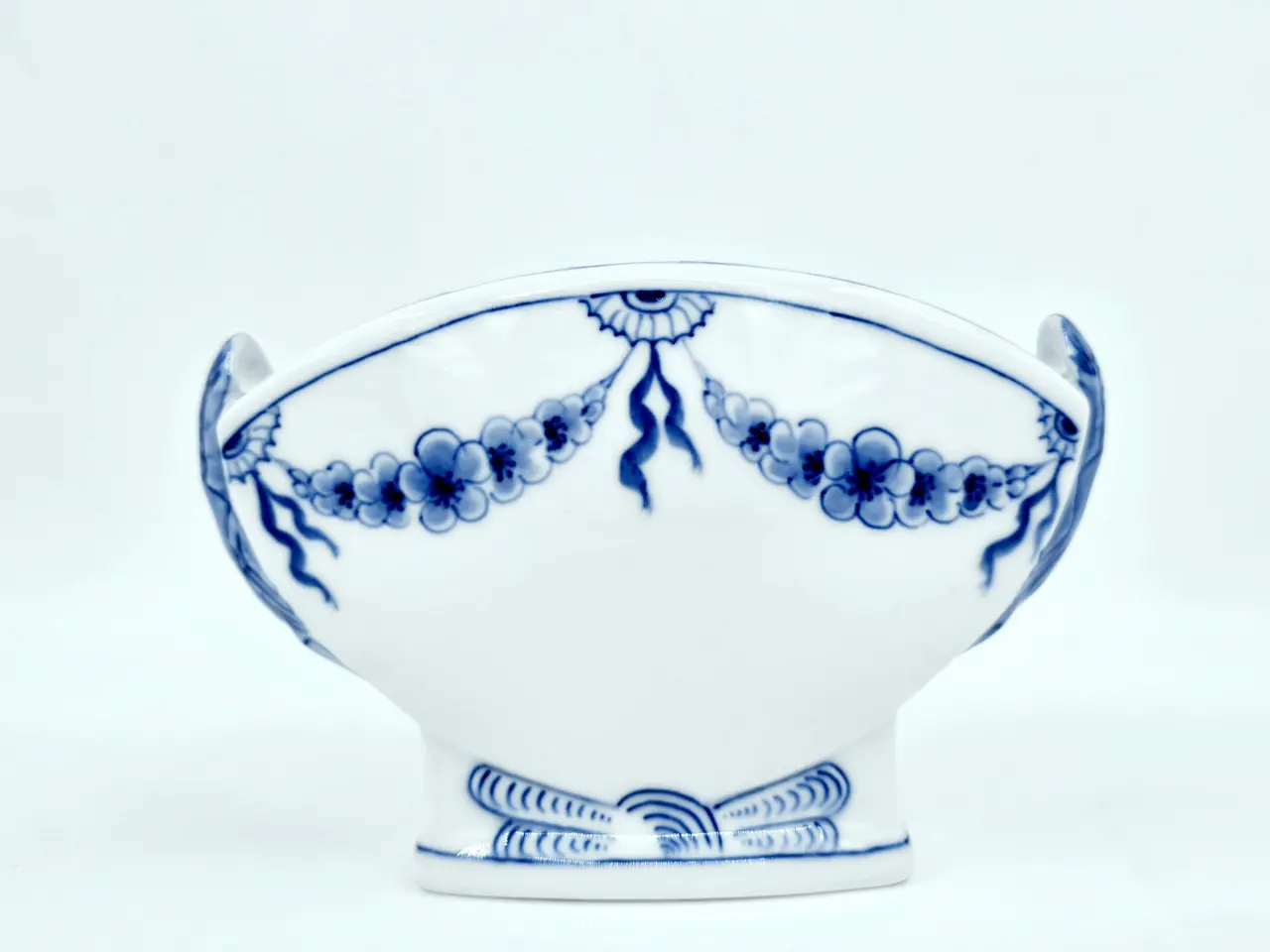 Billede 1 - Empire Bouquetiere Vase nr. 071. sortering 2 Sjælden
