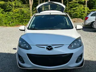 Mazda 2 1,3 Takara Edition