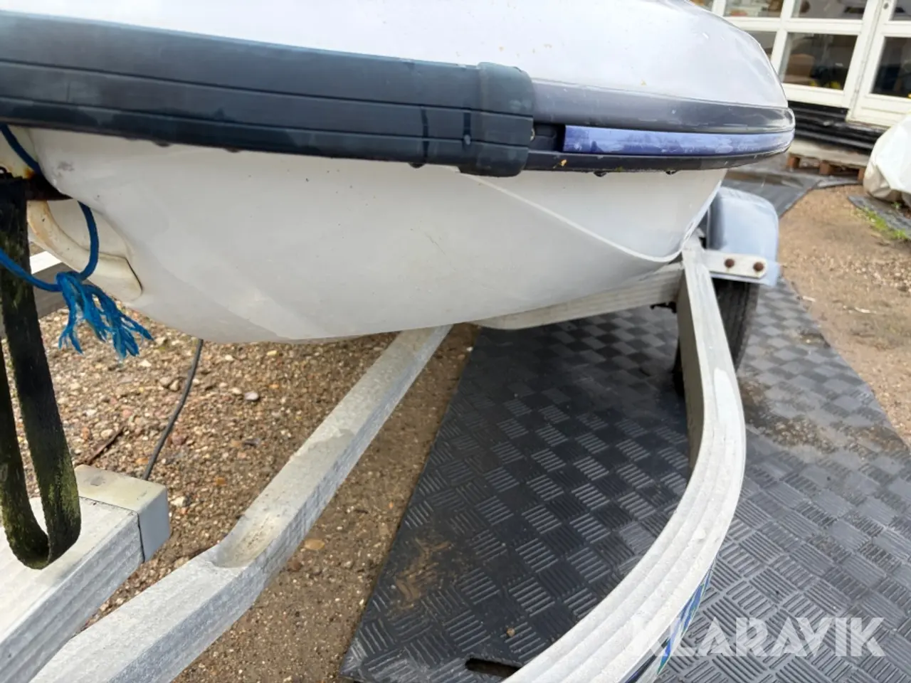 Billede 11 - Jetski Yamaha Gp1200