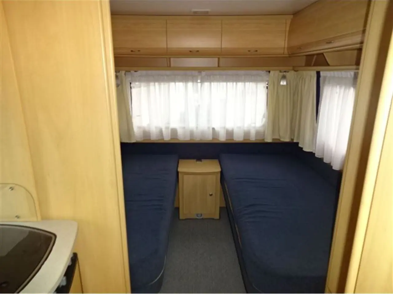 Billede 14 - 2006 - Dethleffs Camper 470 V