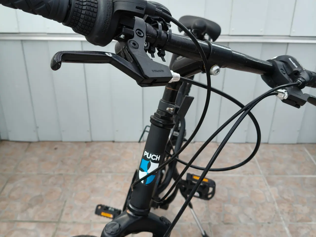 Billede 2 - Puch Firestorm Mountainbike