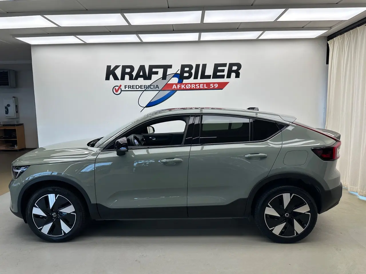 Billede 2 - Volvo C40  ReCharge Core