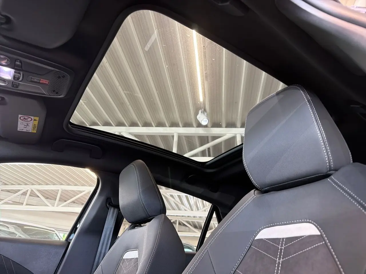 Billede 20 - Opel Corsa-e 50 GS-Line