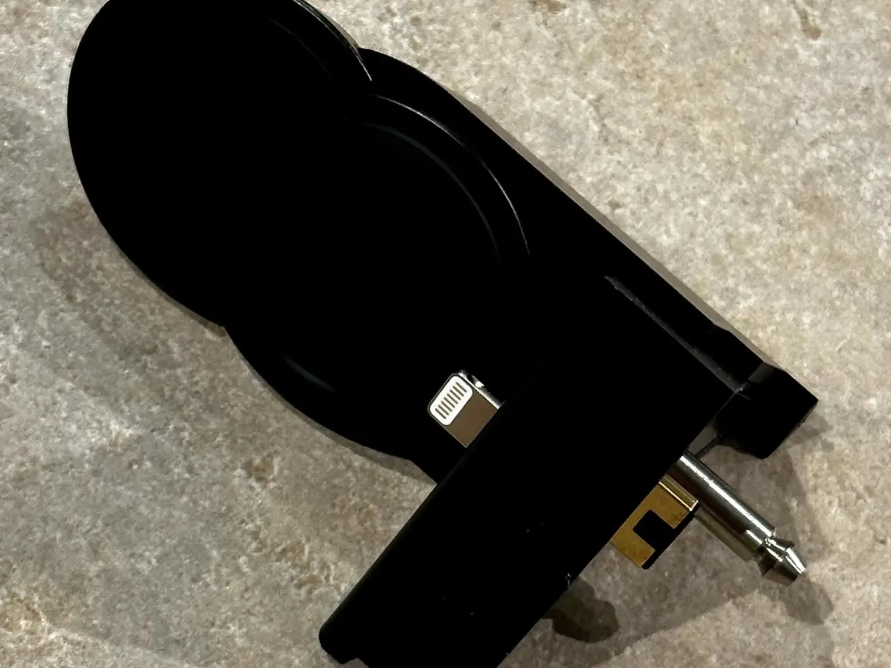 Billede 1 - Dock Til Beoplay A8 Sort eller hvid