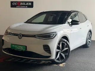 VW ID.4 77 GTX 4Motion