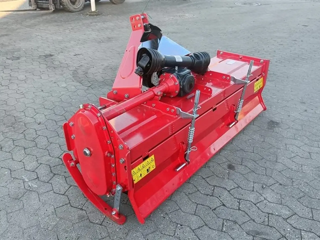Billede 4 - Trofa 180 cm