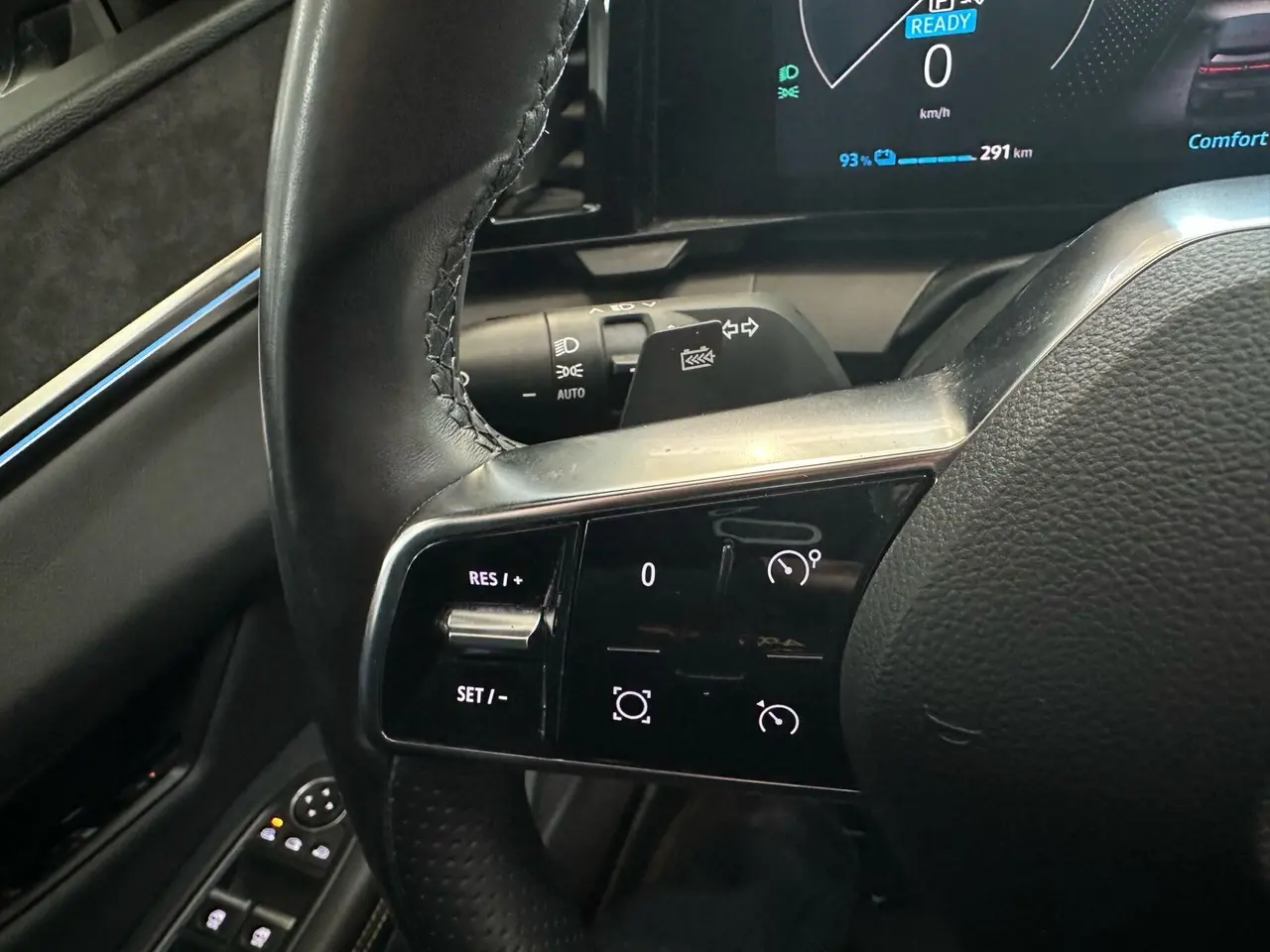 Billede 11 - Renault Mégane E-TECH Techno 220HK 5d Aut.