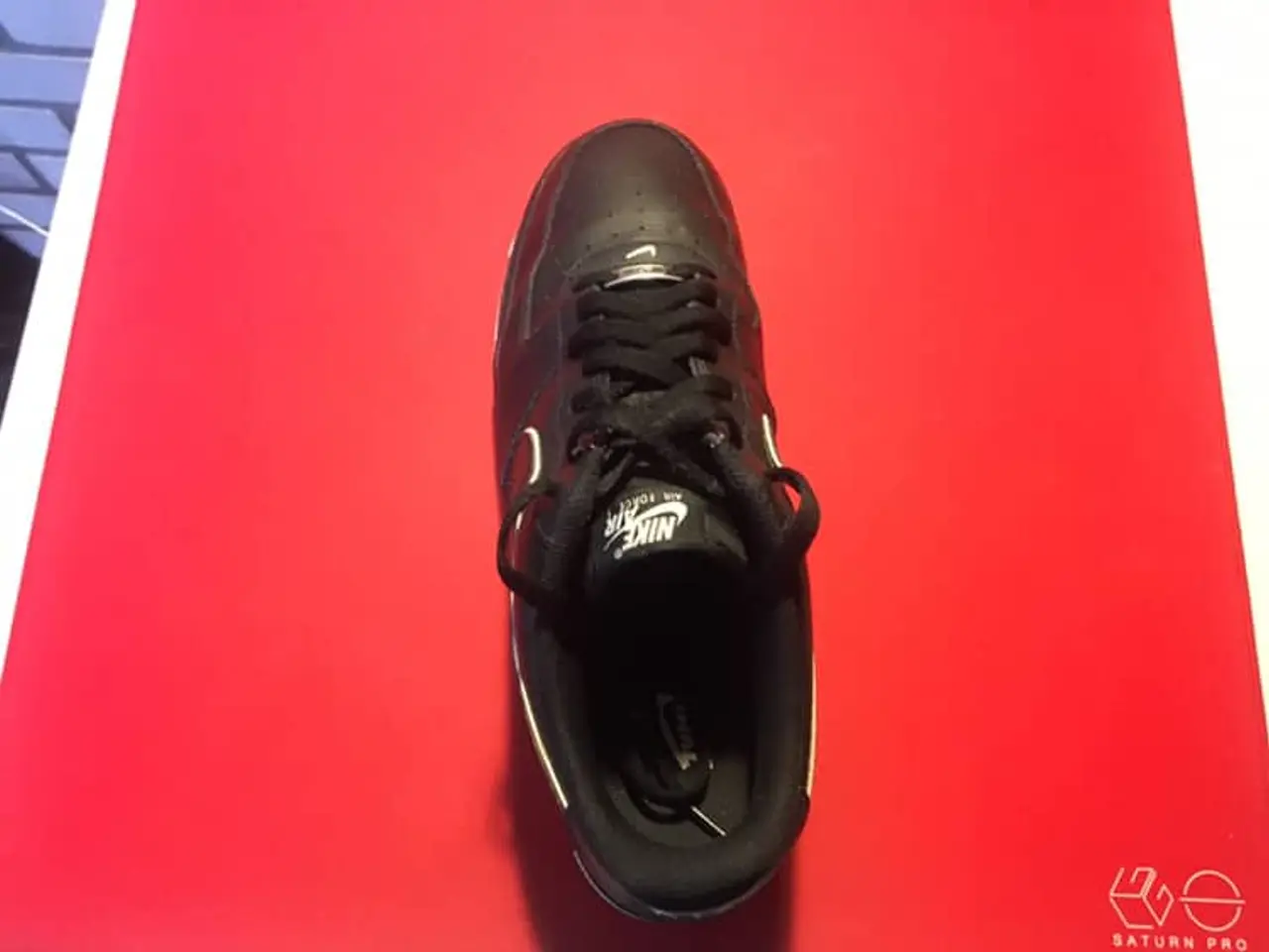 Billede 4 - Nike Air Force 1 Low '07