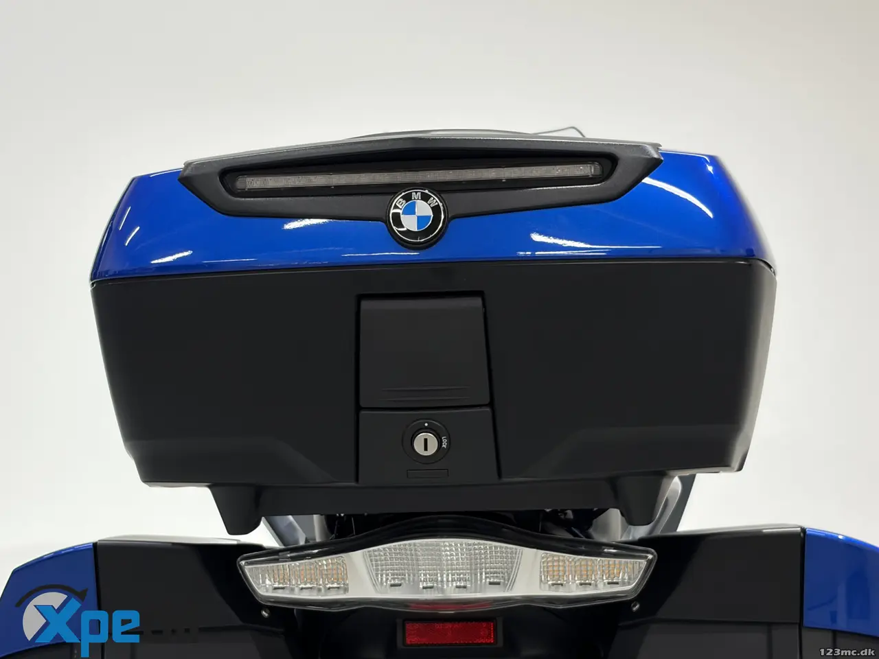 Billede 18 - BMW R 1250 RT
