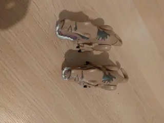 Dinosaurer