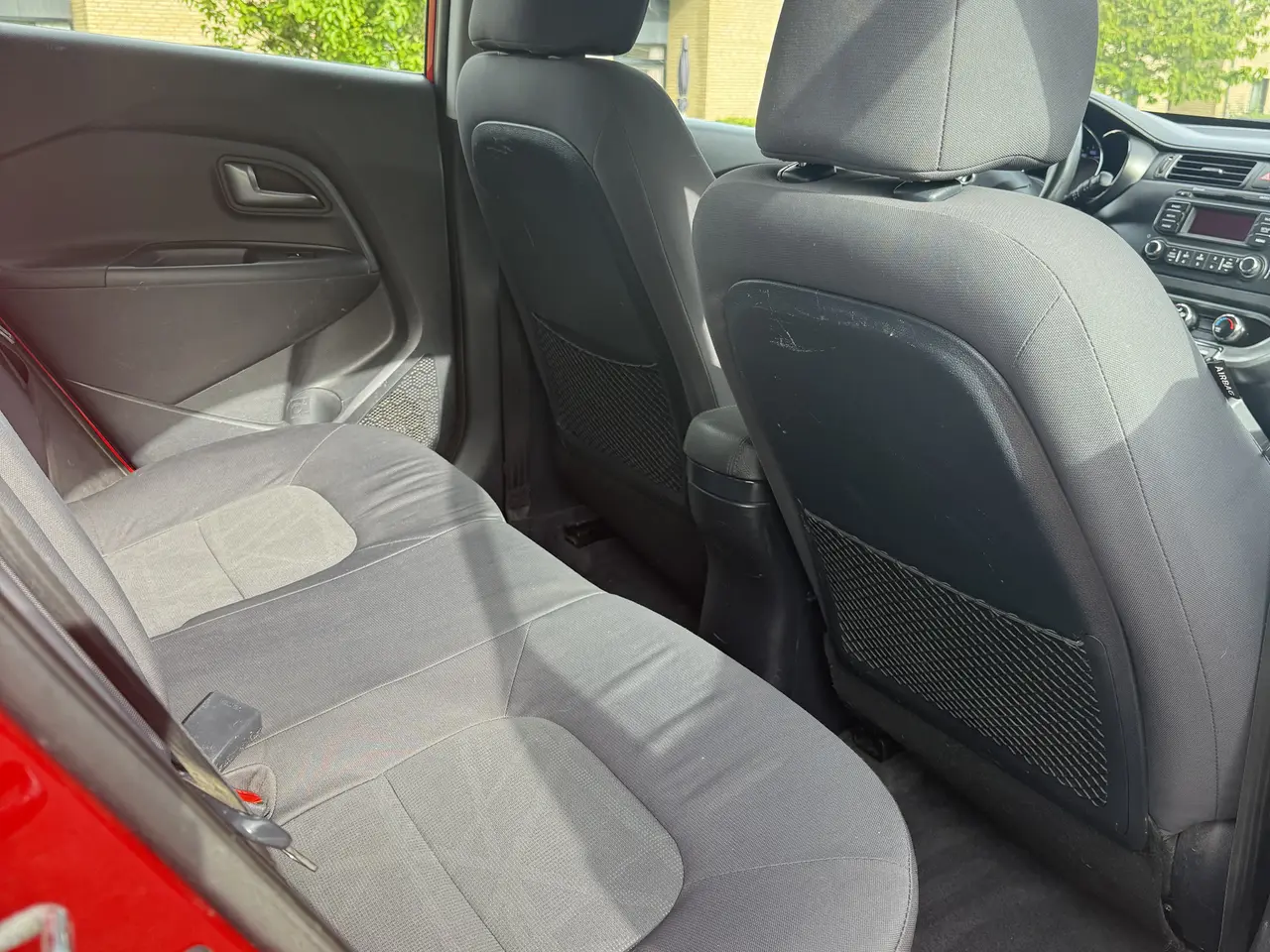 Billede 6 - Kia Rio 1.1 CRDI
