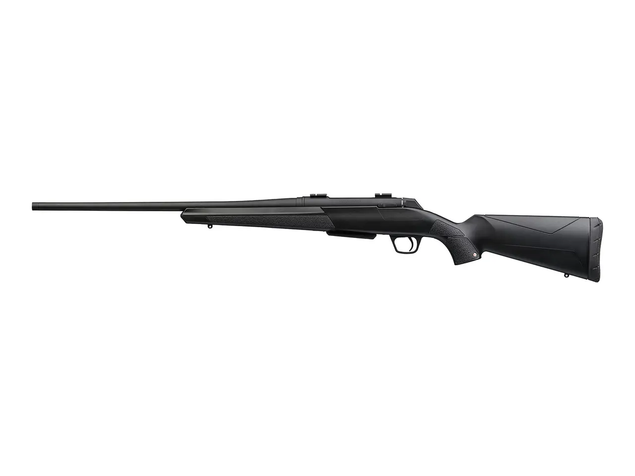 Billede 3 - Winchester XPR kal 30-06 m/gevind 14/1