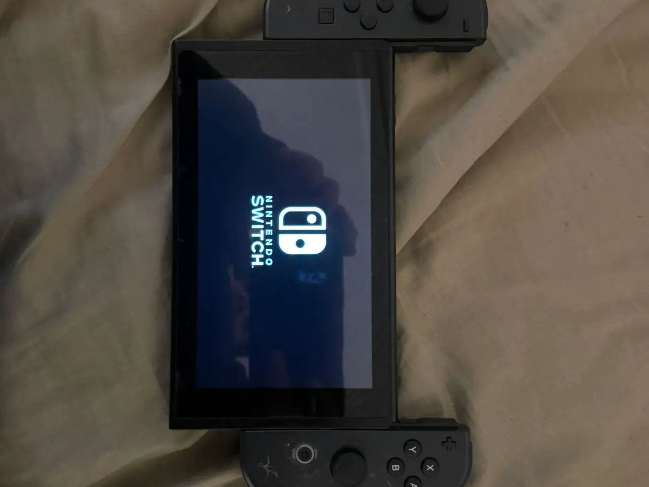 Billede 2 - Nintendo Switch + Joy-Cons