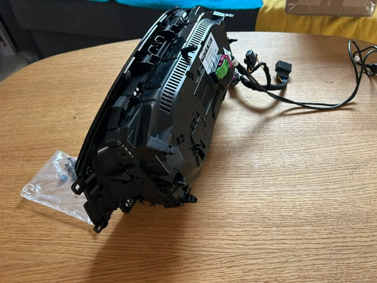 Billede 6 - VW Golf 7 Digital instrument 2013 og frem