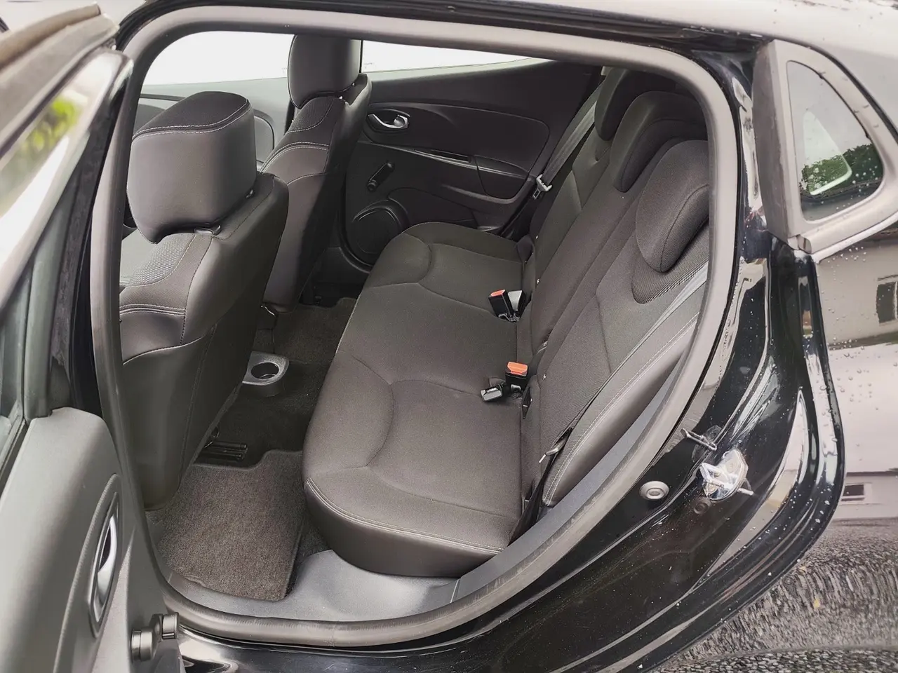 Billede 6 - Renault Clio IV 0,9 TCe 90 Expression