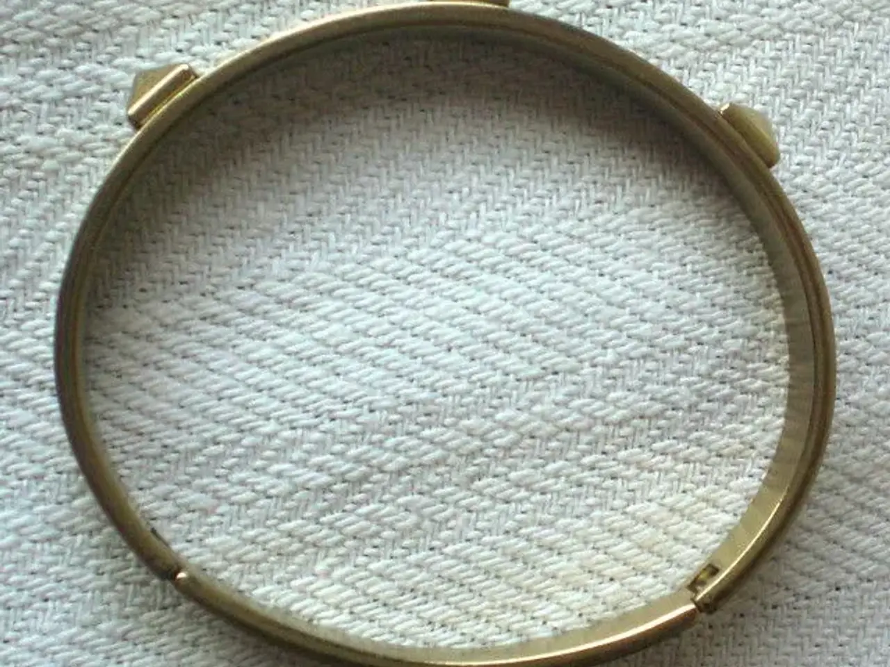 Billede 3 - Dyrberg Kern click-on armbånd