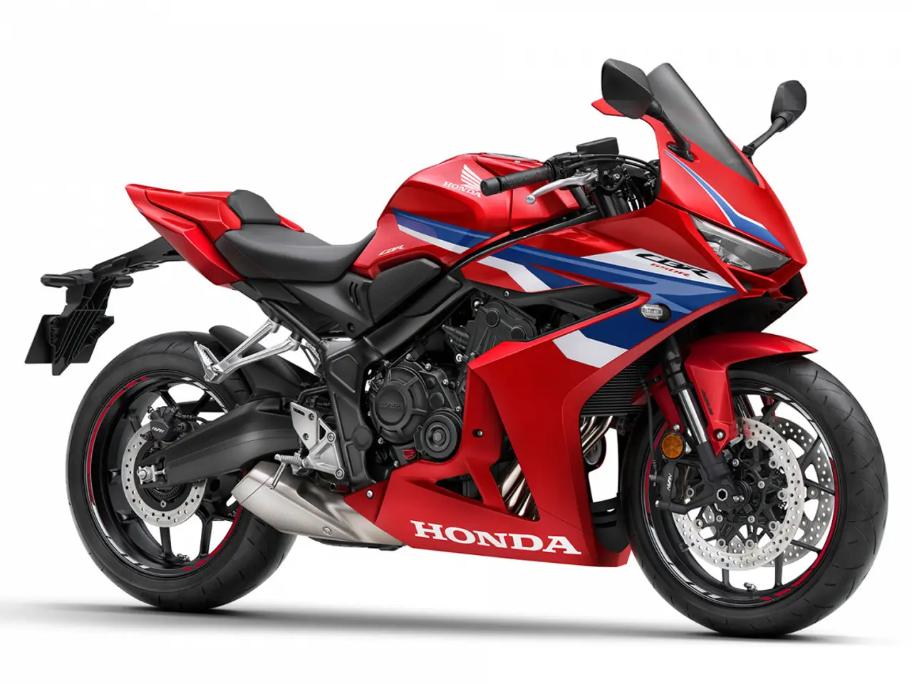 Billede 2 - Honda CBR 650 RC