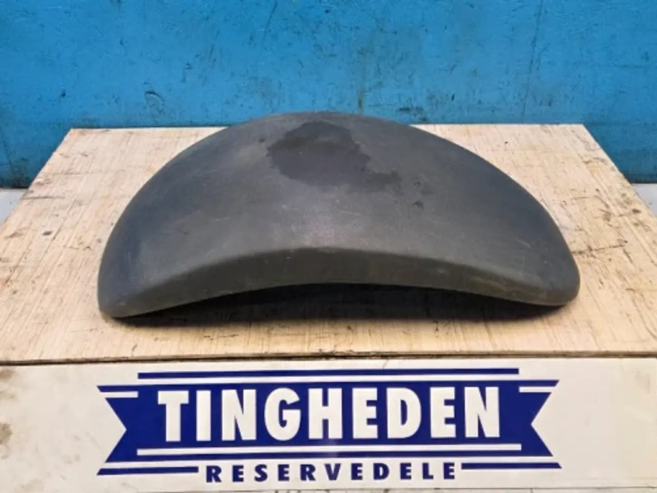 Billede 1 - New Holland LB115 Hjulskærm R. 85806175