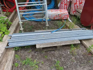 Palle med indhold
