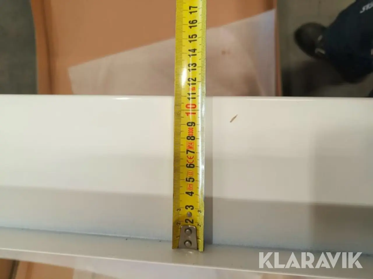 Billede 9 - Brandskabe Safeti til indbygning 4 styk