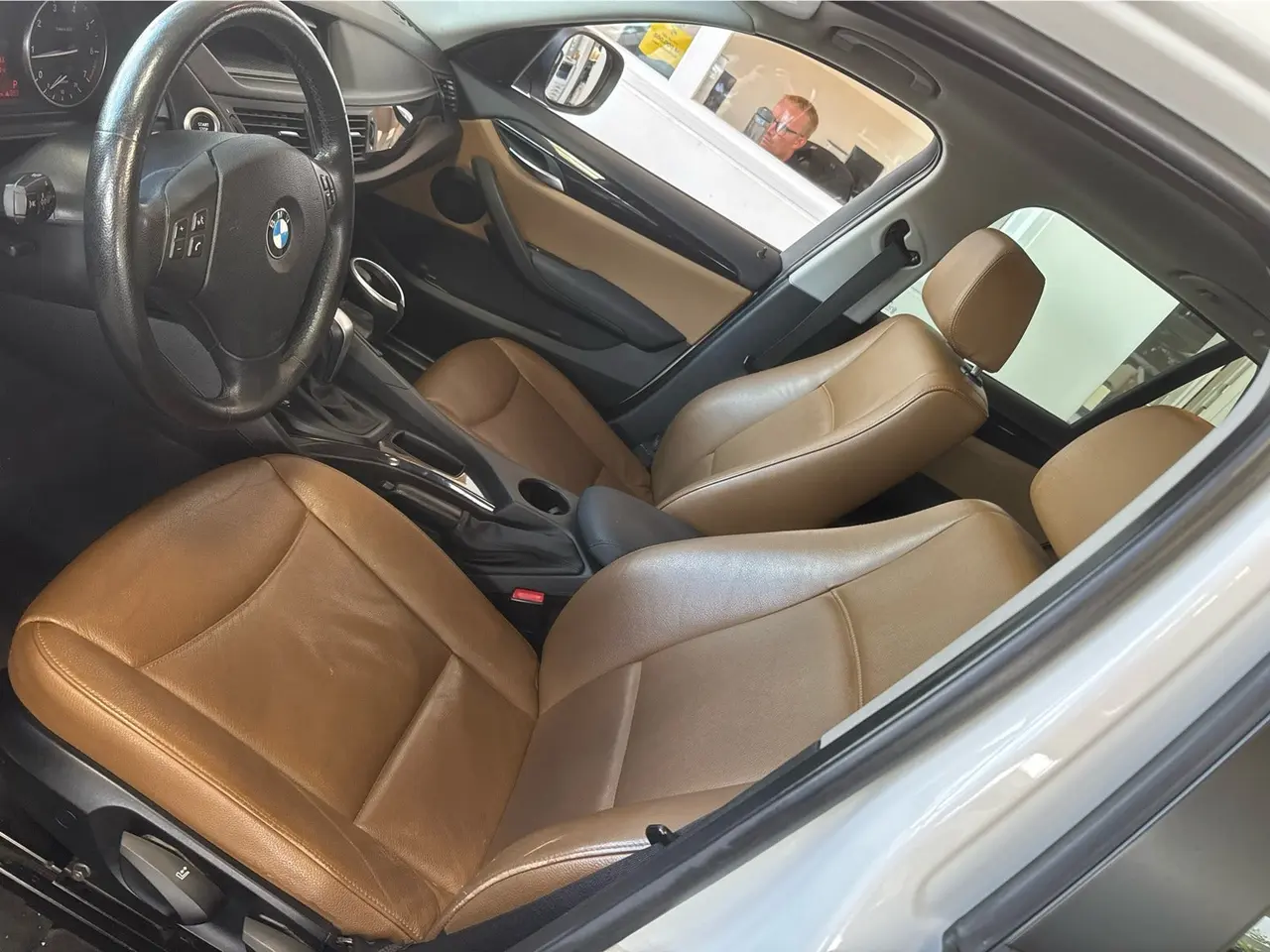 Billede 17 - BMW X1 2,0 sDrive18i aut.
