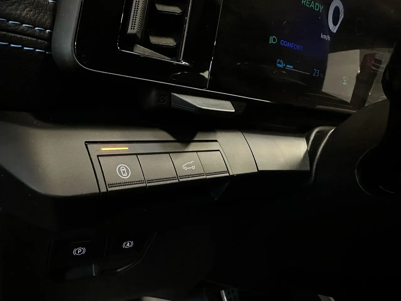 Billede 21 - Renault Scénic E-TECH Esprit Alpine 220HK Aut.