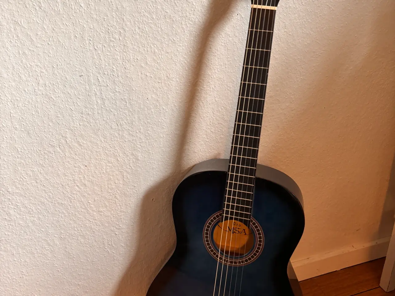 Billede 1 - guitar