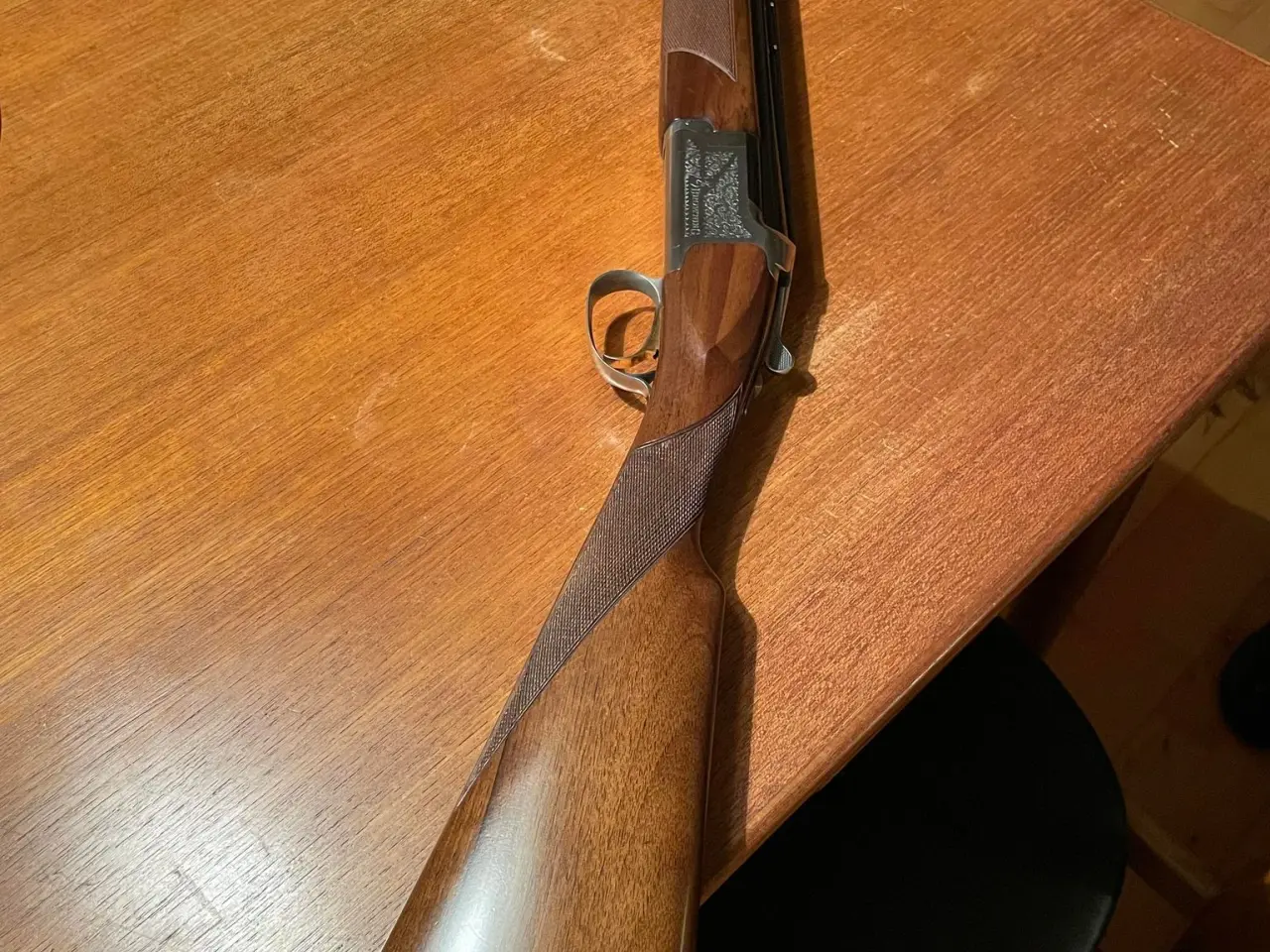 Billede 1 - Browning haglgevær B425 - 20/76