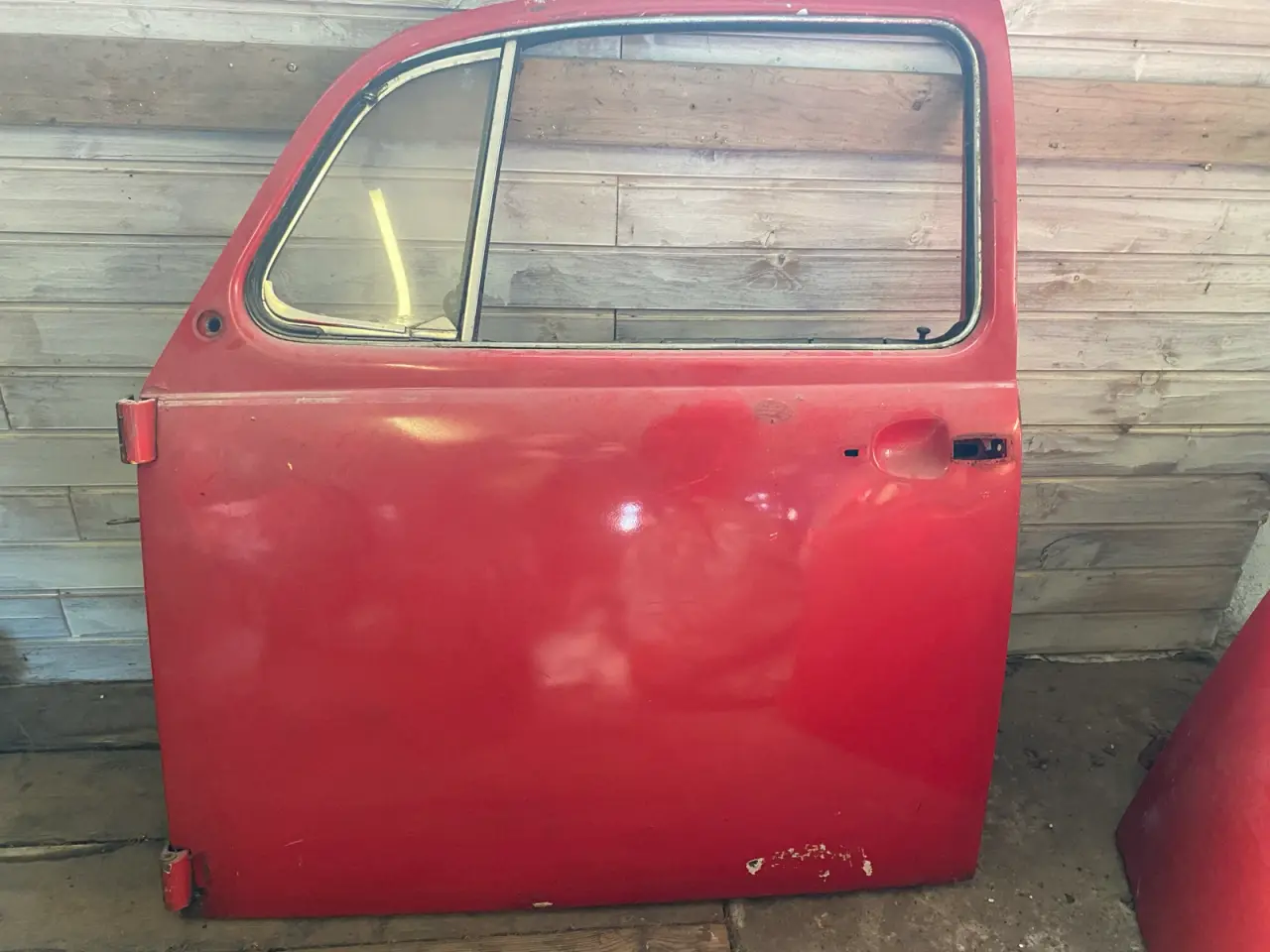 Billede 2 - Vw 1200 døre