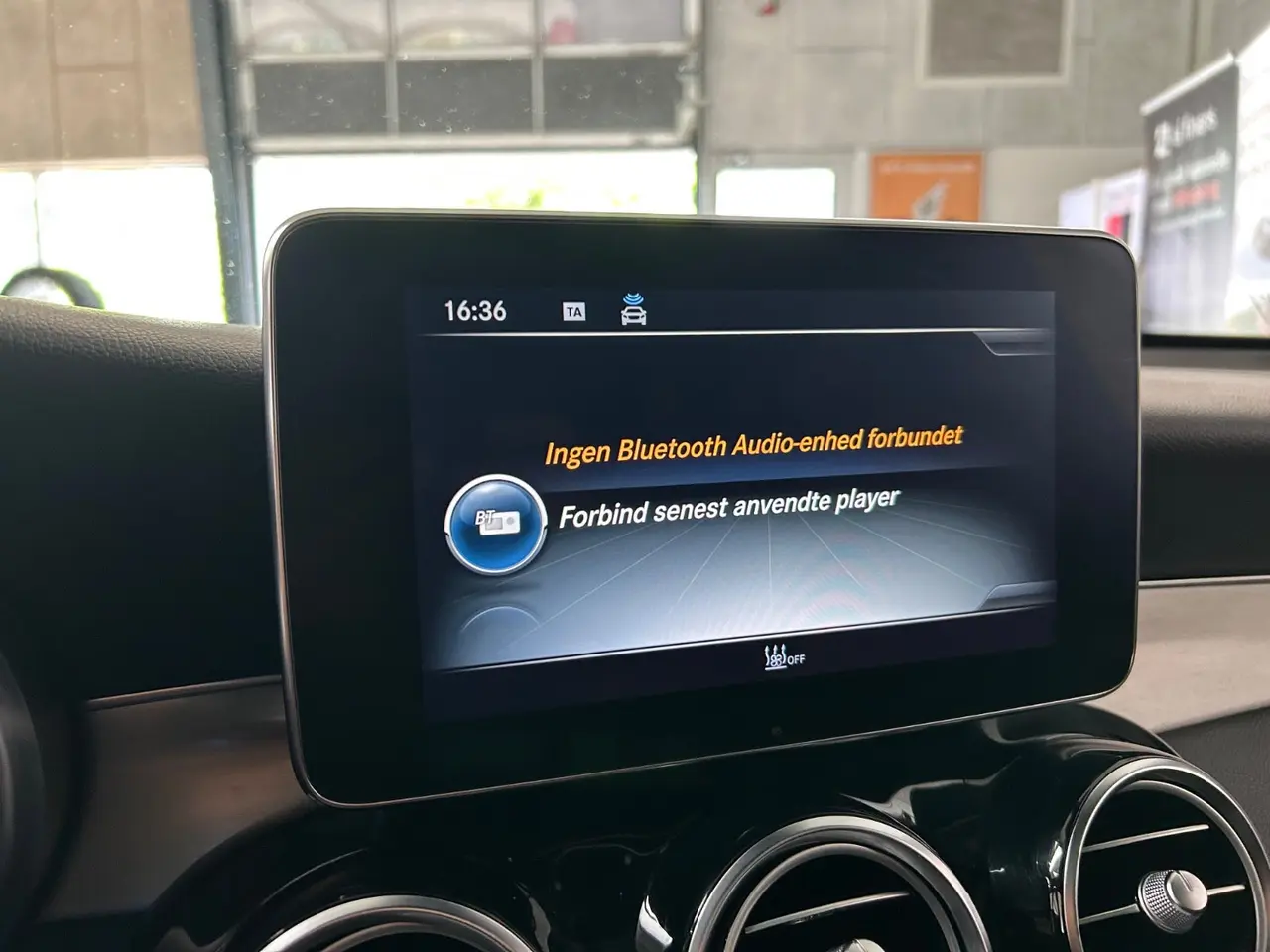 Billede 16 - Mercedes GLC250 d 2,2 aut. 4Matic