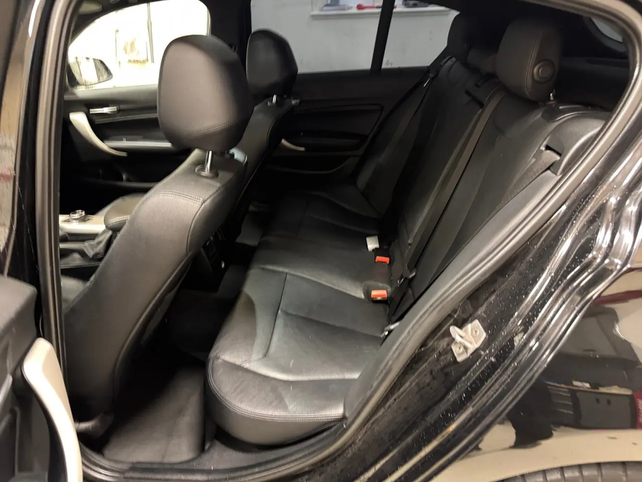 Billede 12 - BMW 118i 1,5 Advantage aut.