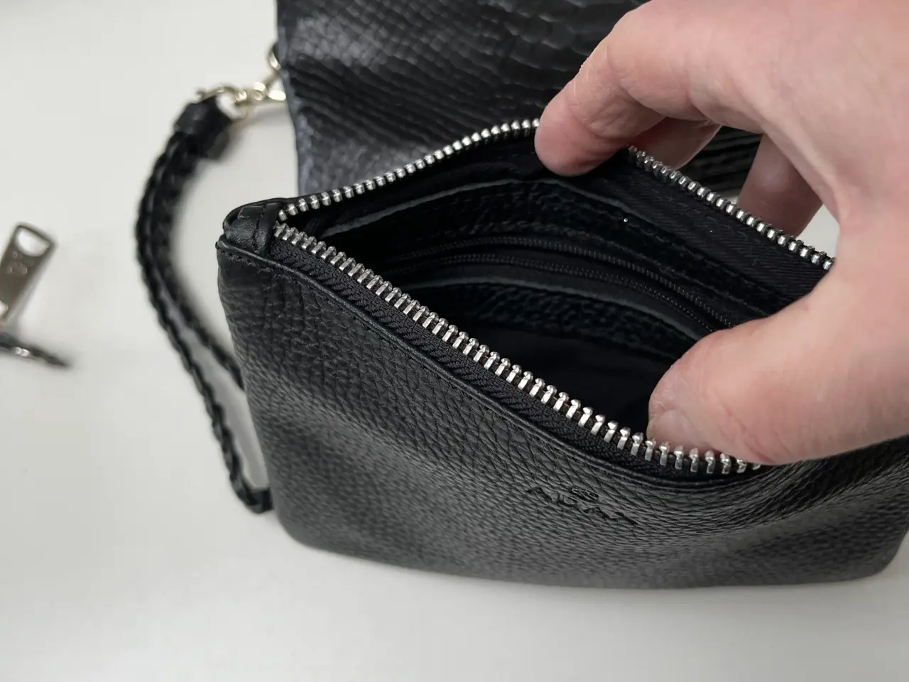 Billede 2 - Adax Clutch (ny)