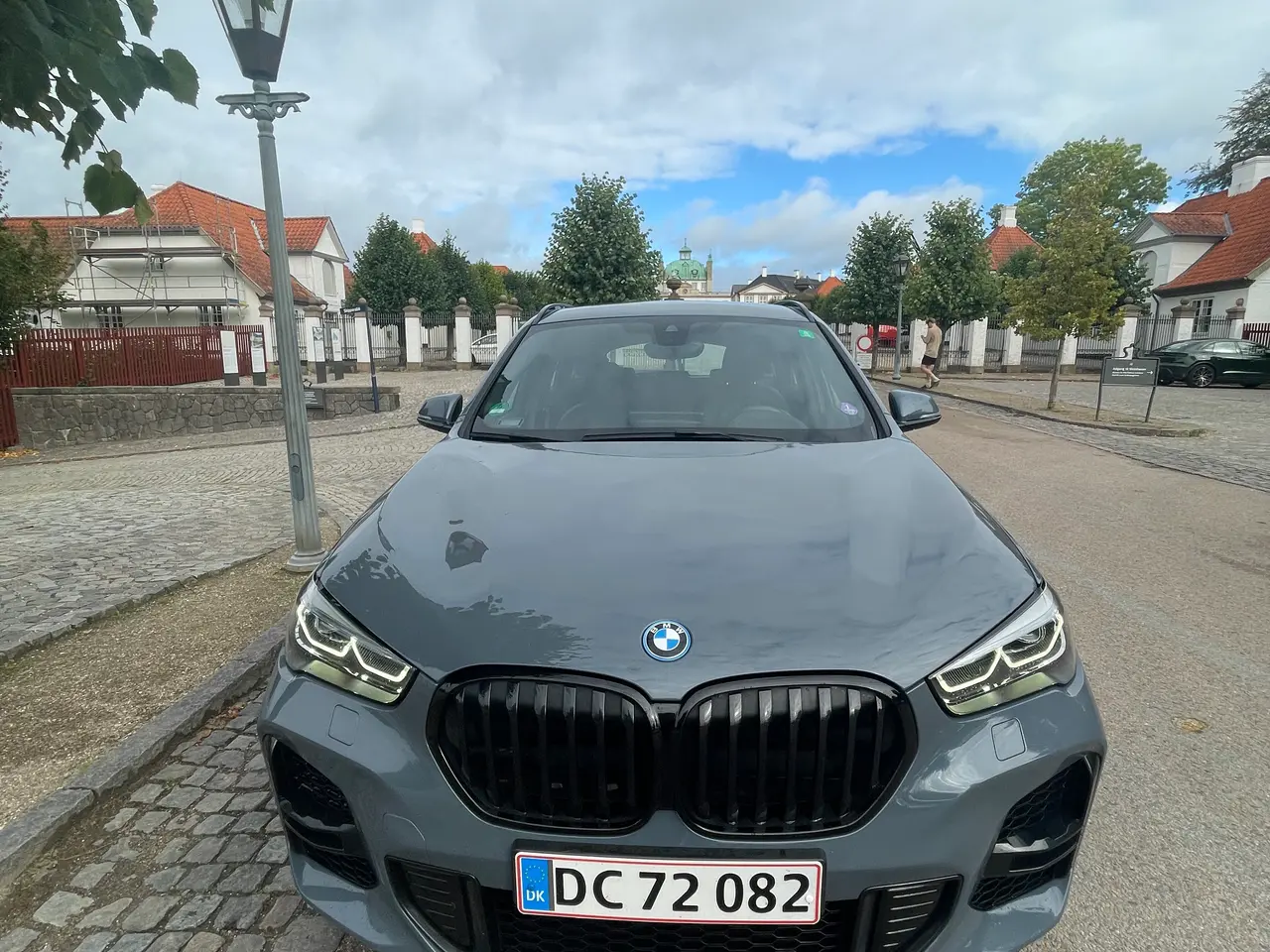 Billede 2 - Flot udstyret BMW
