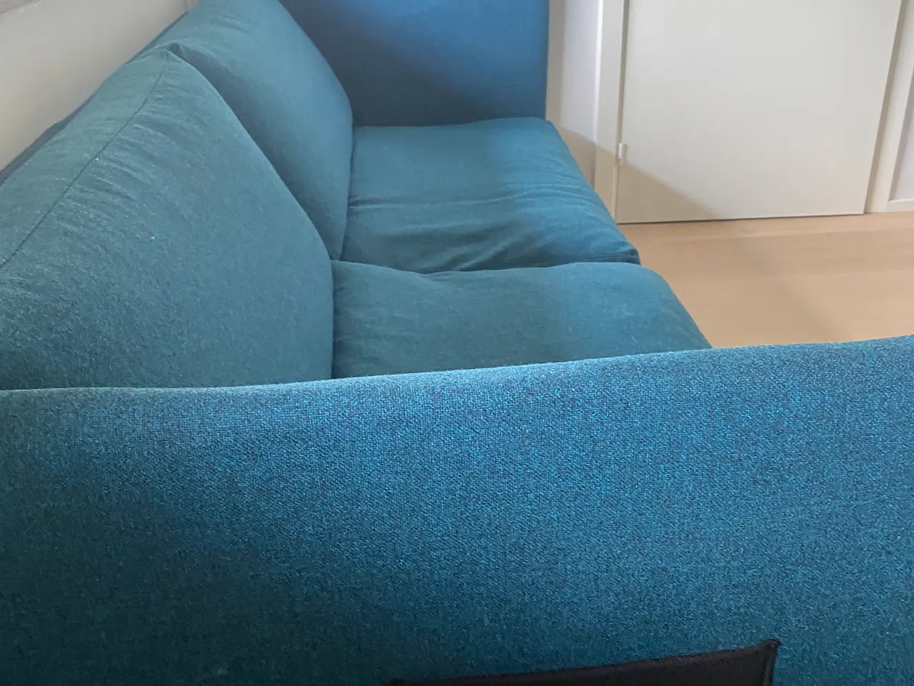 Billede 4 - Ny ompolstret sofa