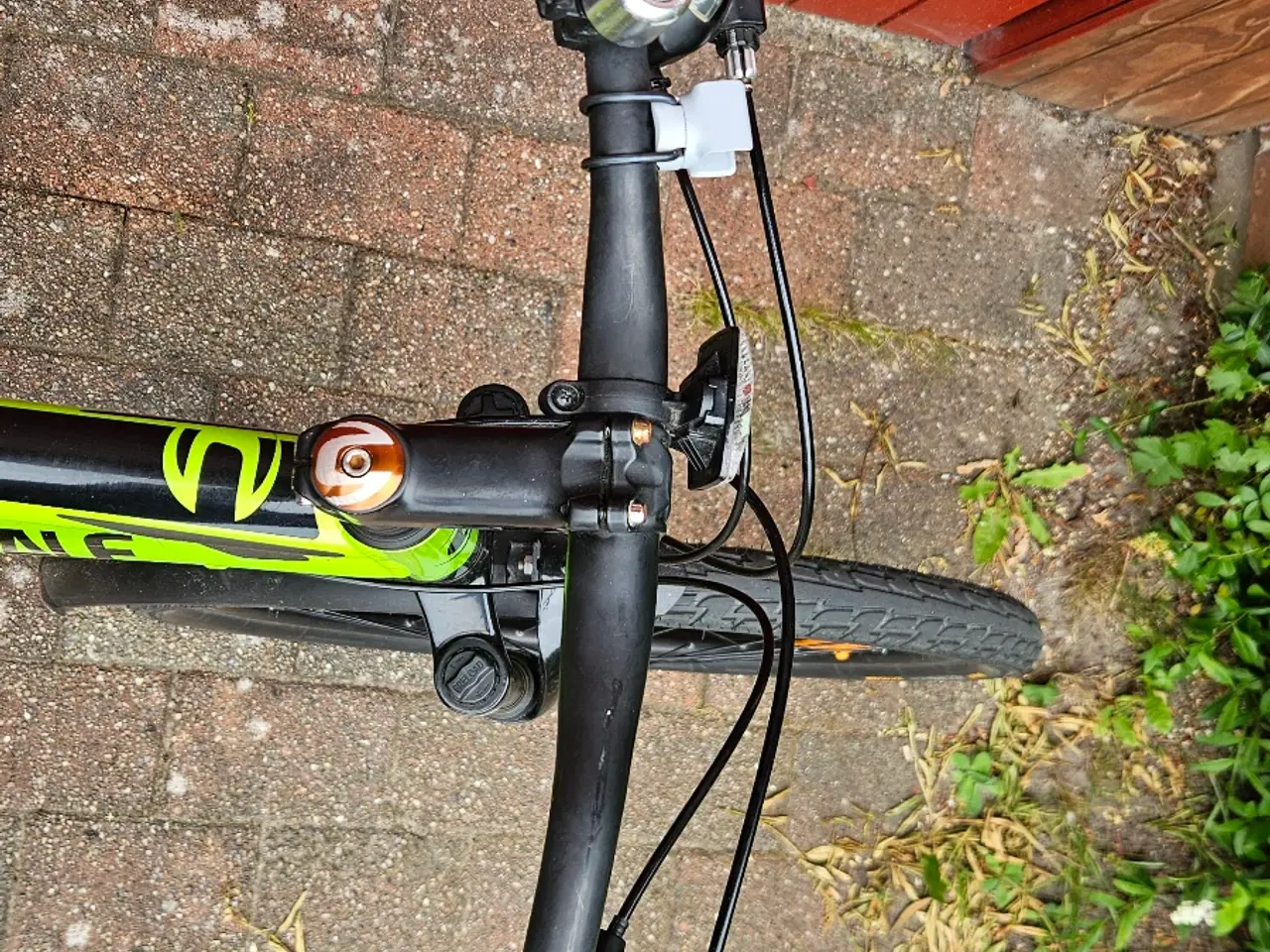 Billede 4 - Cannondale MTB 27.5"