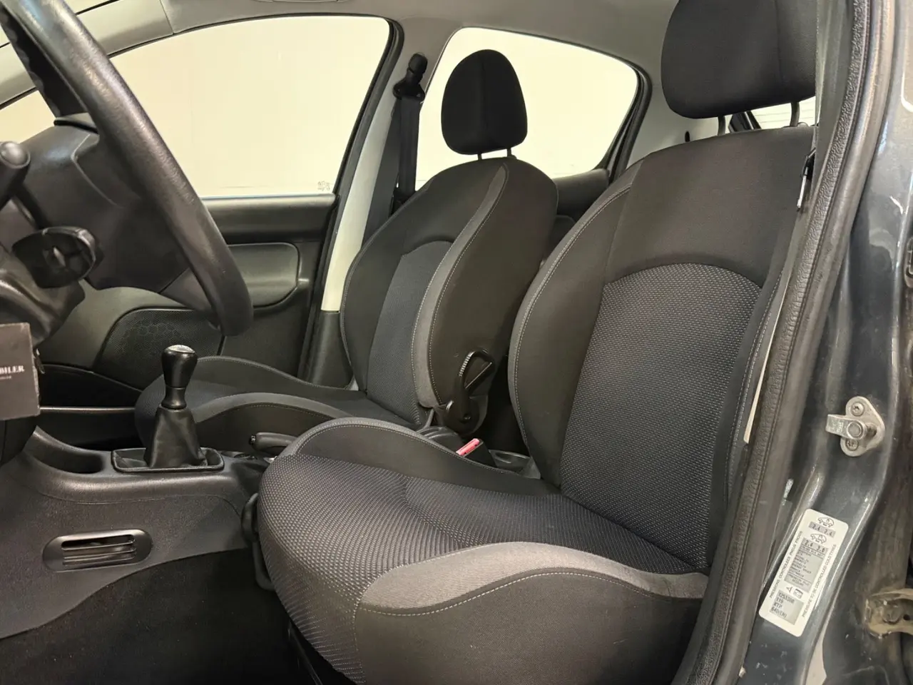 Billede 9 - Peugeot 206+ 1,4 HDi 68