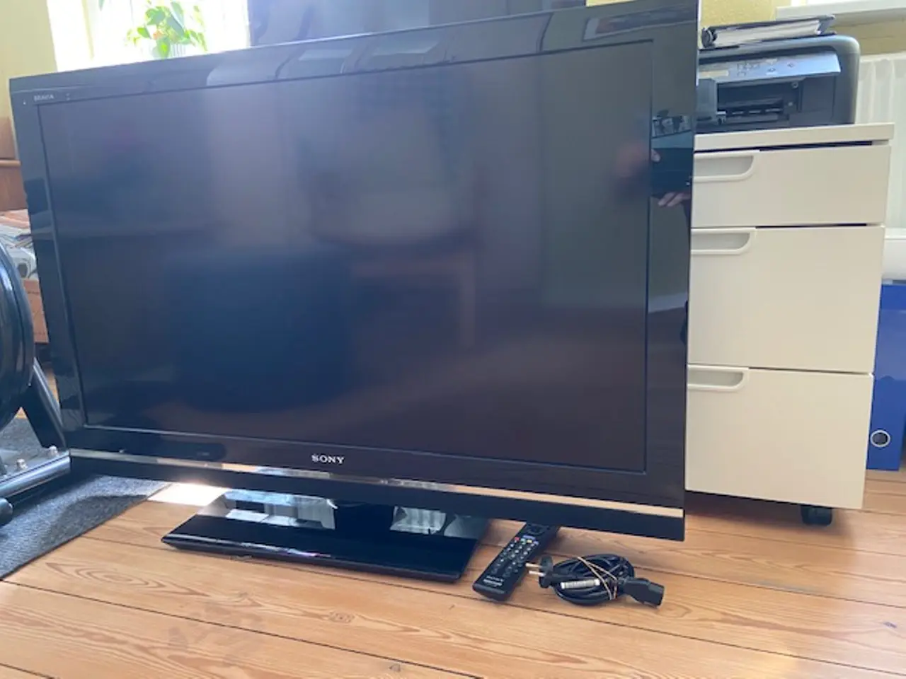 Billede 1 - 40" Sony smart TV
