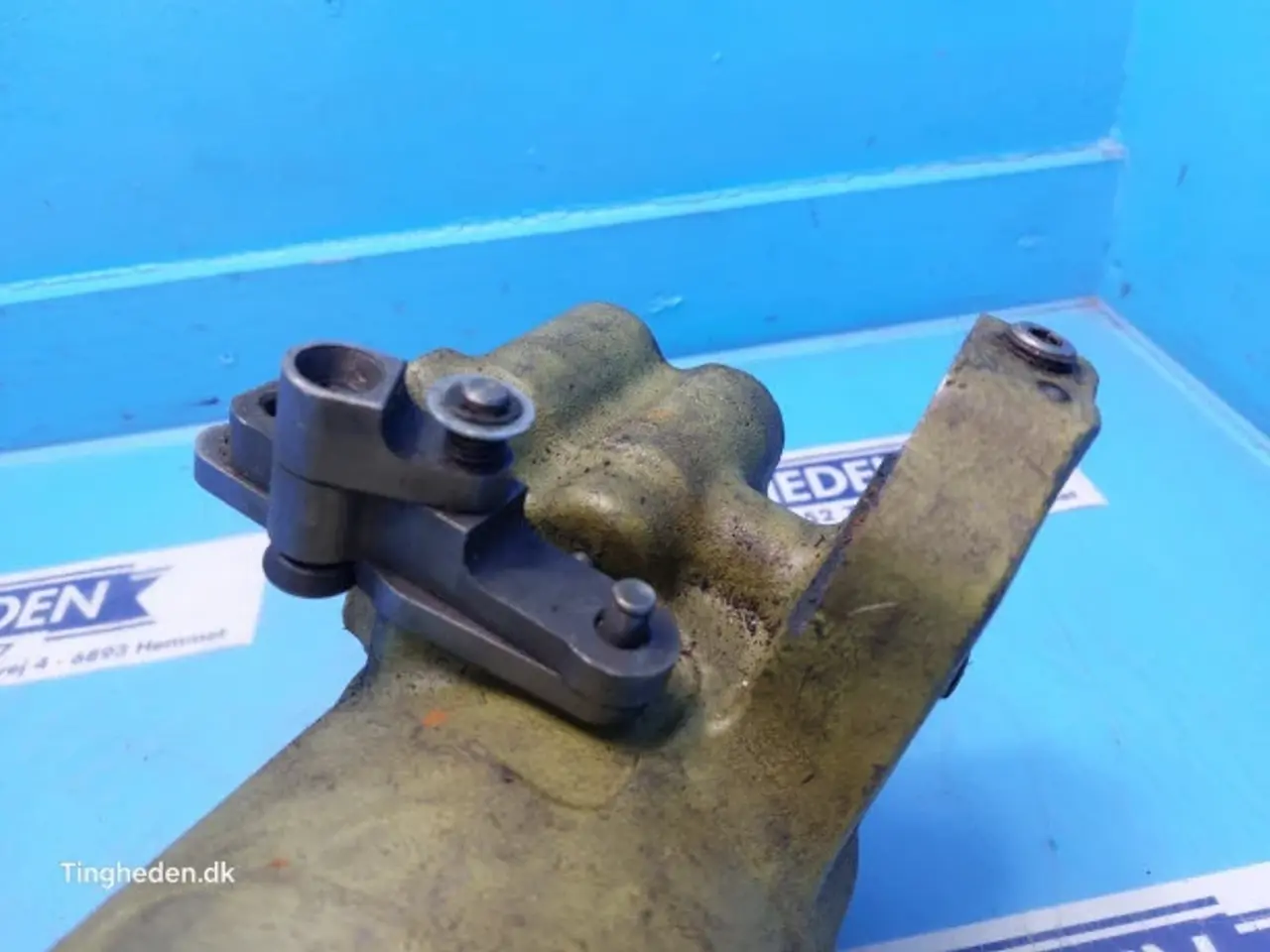 Billede 10 - John Deere Liftcylinder T31724