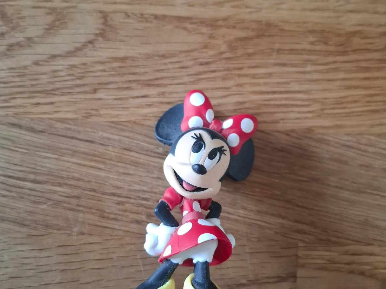 Billede 3 - Disney Infinity figurer