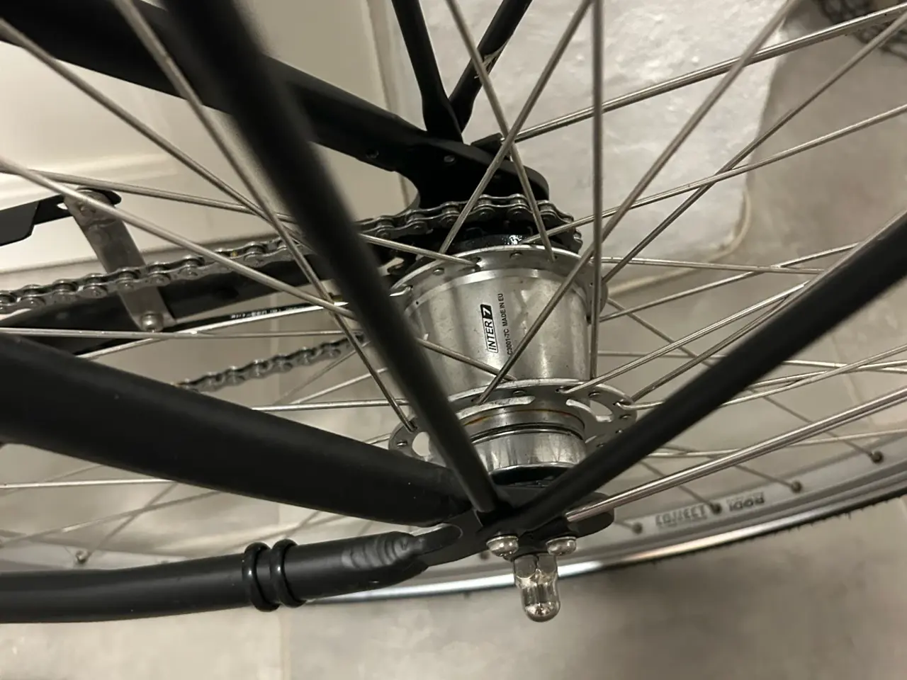 Billede 7 - Cykel