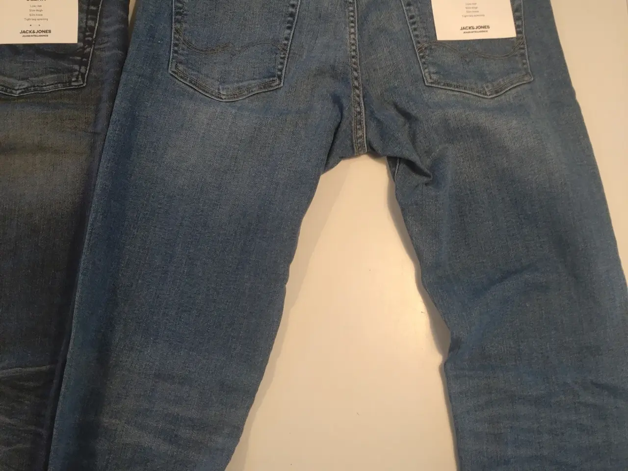 Billede 5 - 2 par Jack & Jones jeans W31 L34