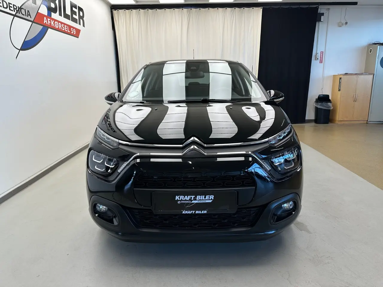 Billede 7 - Citroën C3 1,2 PureTech 83 Palais