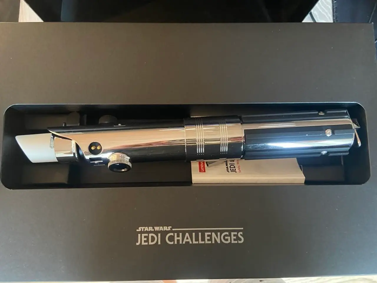 Billede 3 - Jedi challenges