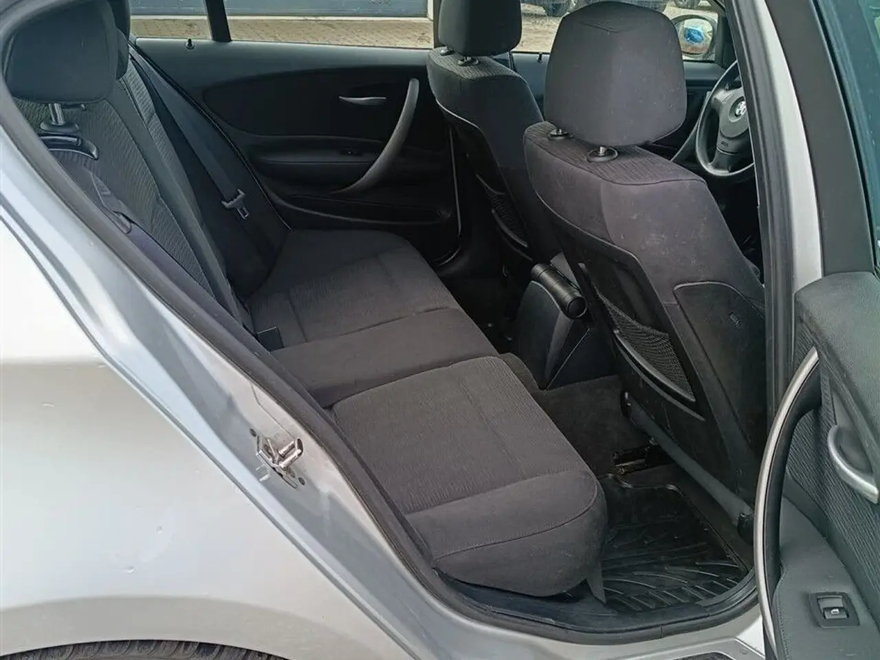 Billede 10 - BMW 118d 143HK 5d