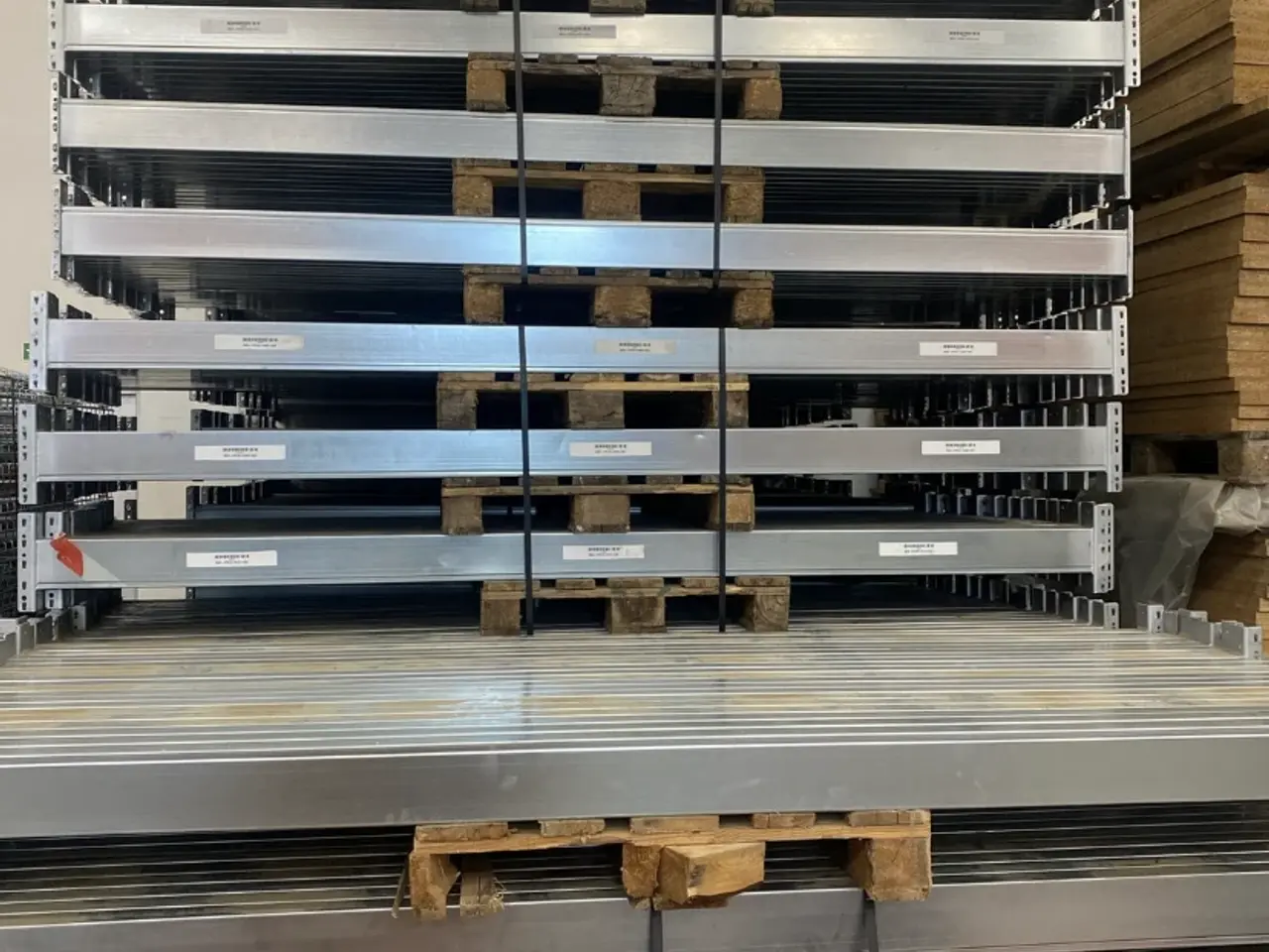 Billede 2 - Pallereol P90 Constructor